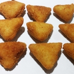 RISOLIS DE CALABRESA